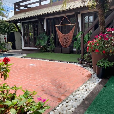 Guesthouse Mata Da Praia Vitória Dış mekan fotoğraf