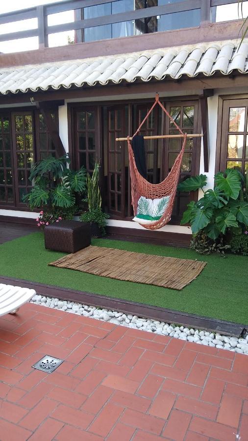 Guesthouse Mata Da Praia Vitória Oda fotoğraf