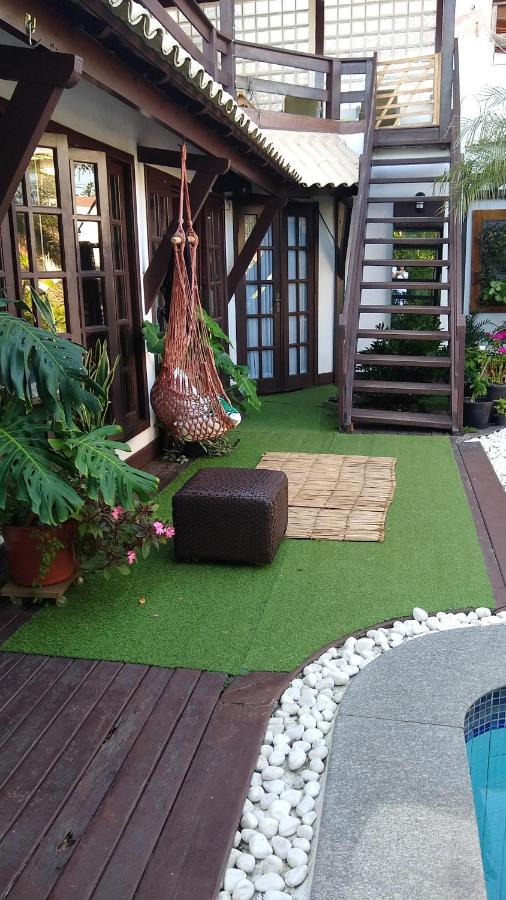 Guesthouse Mata Da Praia Vitória Dış mekan fotoğraf