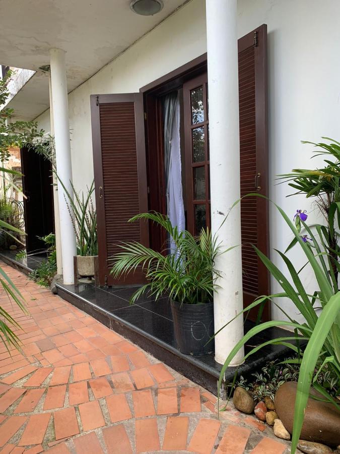 Guesthouse Mata Da Praia Vitória Dış mekan fotoğraf