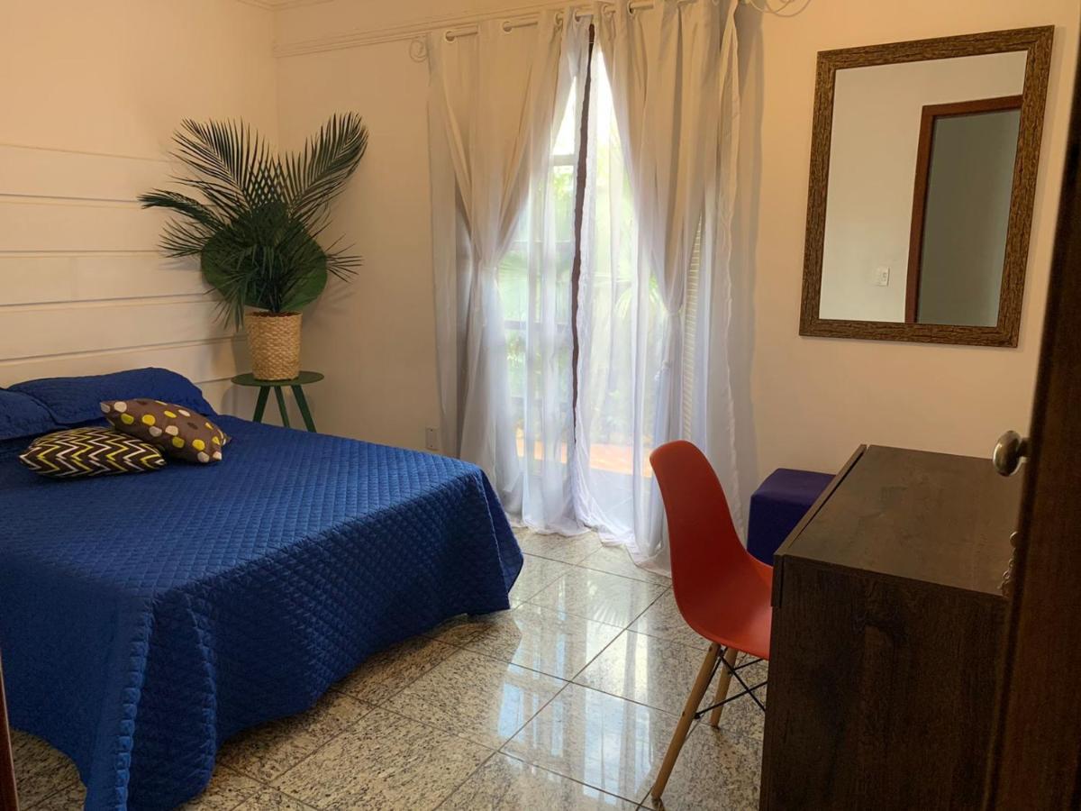 Guesthouse Mata Da Praia Vitória Dış mekan fotoğraf