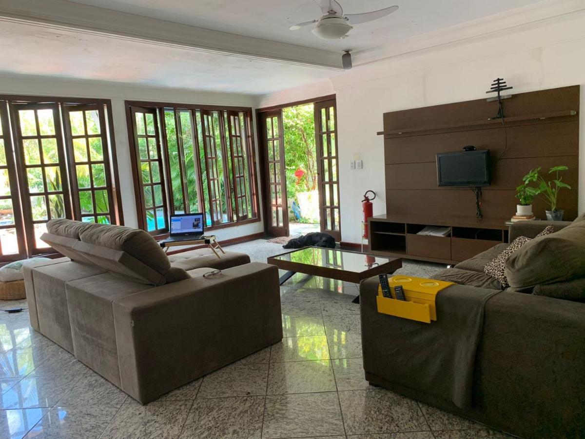 Guesthouse Mata Da Praia Vitória Dış mekan fotoğraf