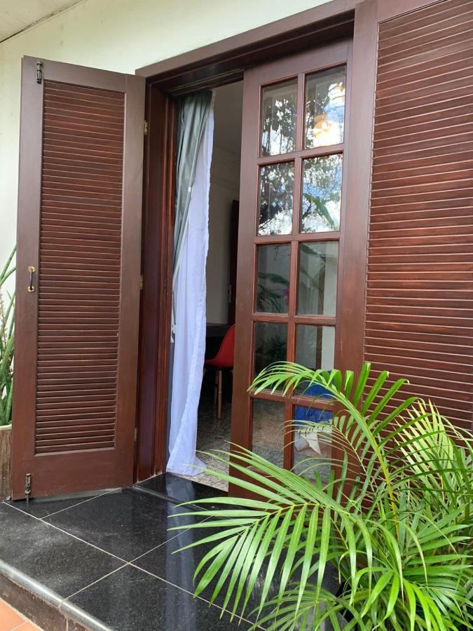 Guesthouse Mata Da Praia Vitória Dış mekan fotoğraf