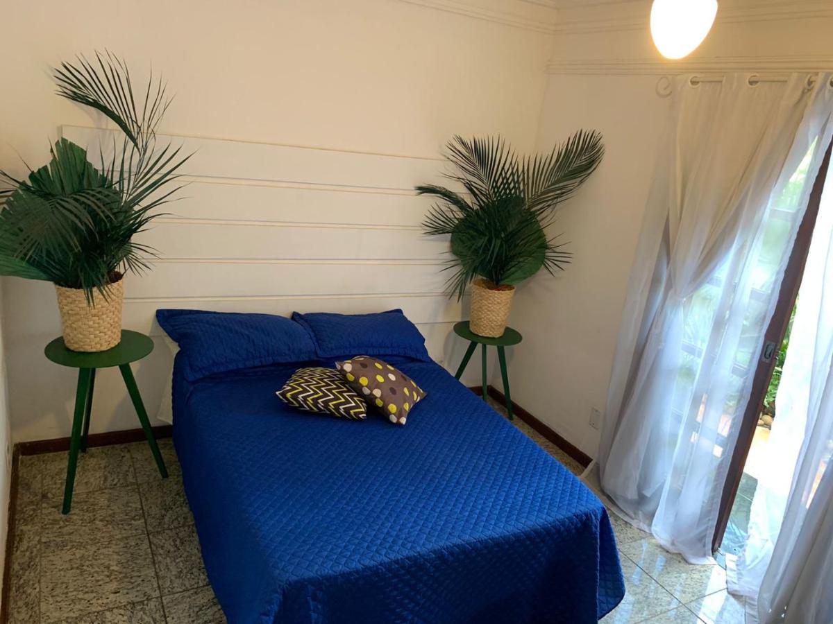 Guesthouse Mata Da Praia Vitória Dış mekan fotoğraf