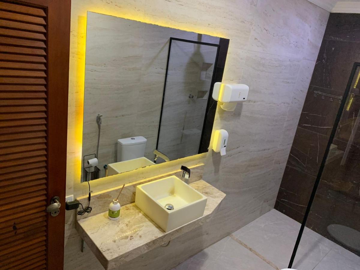 Guesthouse Mata Da Praia Vitória Dış mekan fotoğraf