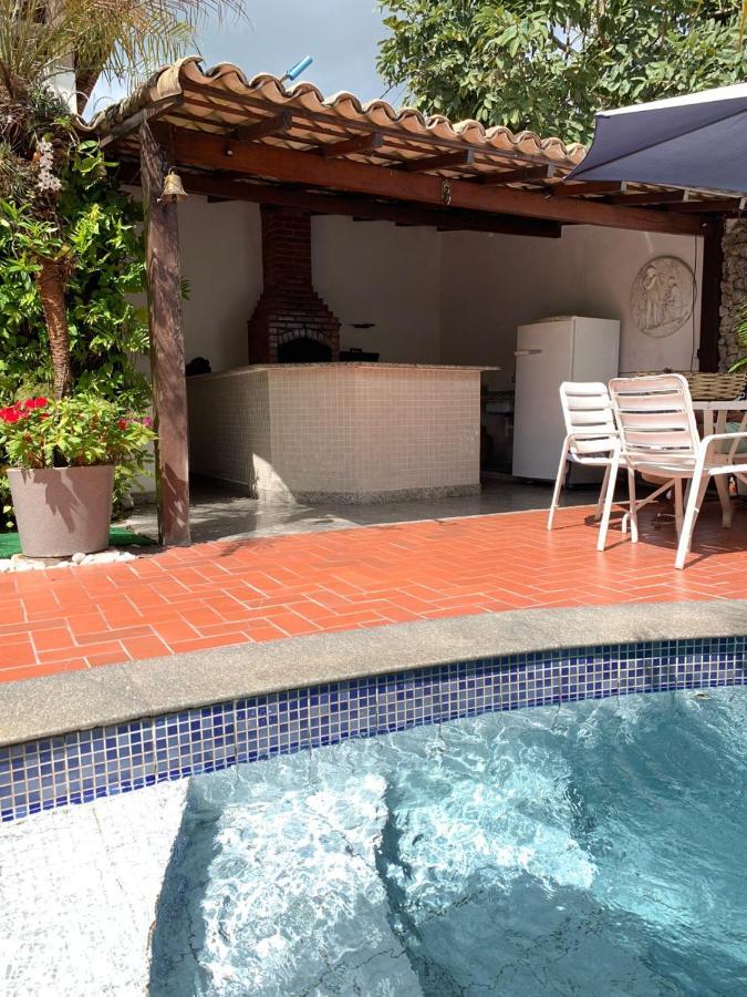 Guesthouse Mata Da Praia Vitória Dış mekan fotoğraf