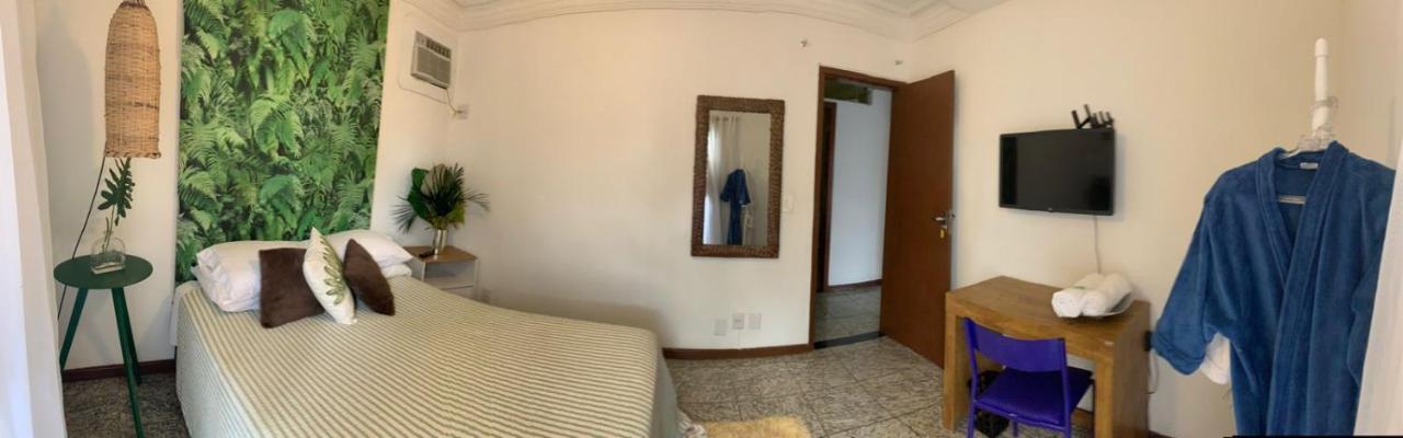 Guesthouse Mata Da Praia Vitória Dış mekan fotoğraf