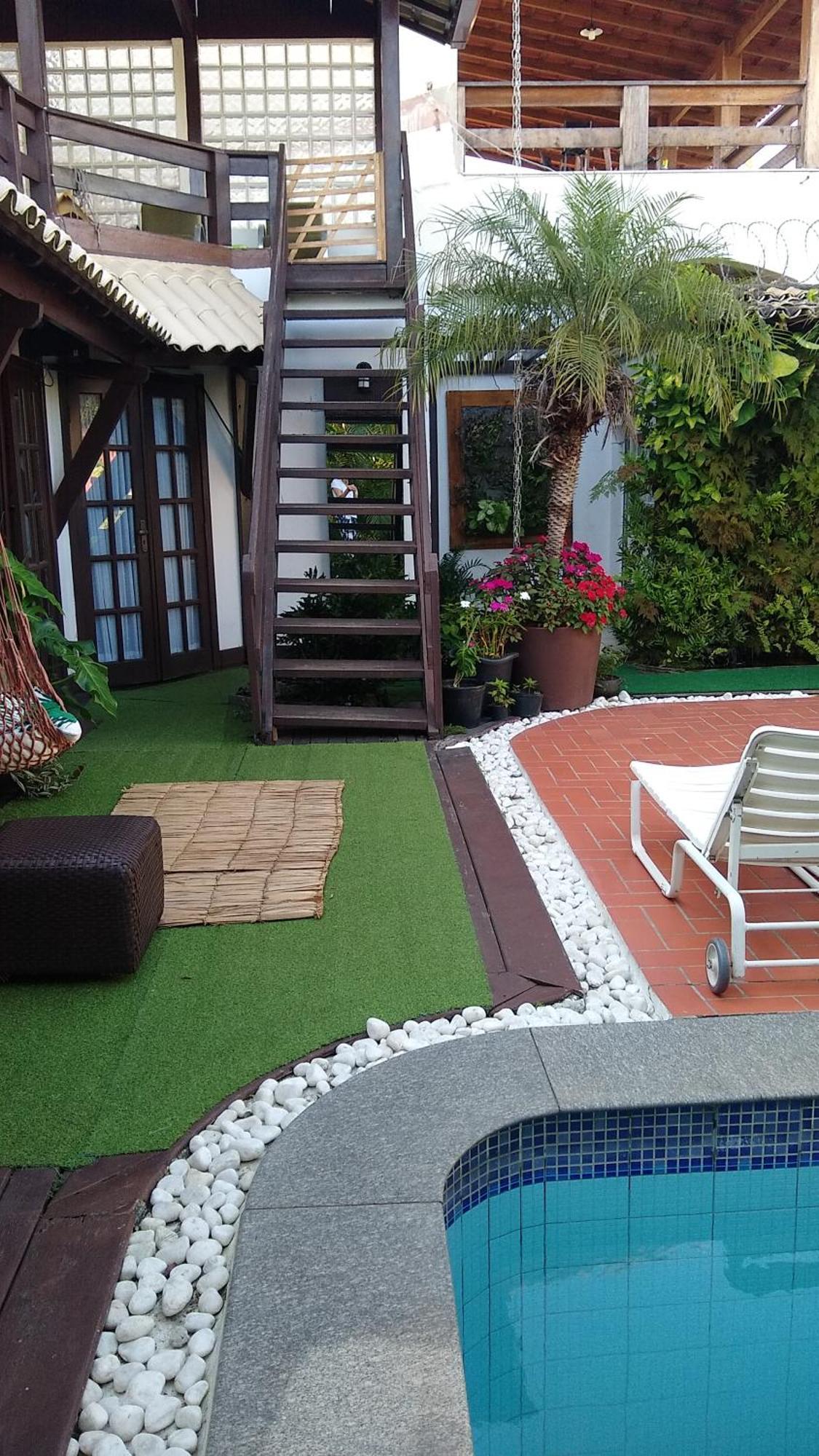 Guesthouse Mata Da Praia Vitória Oda fotoğraf