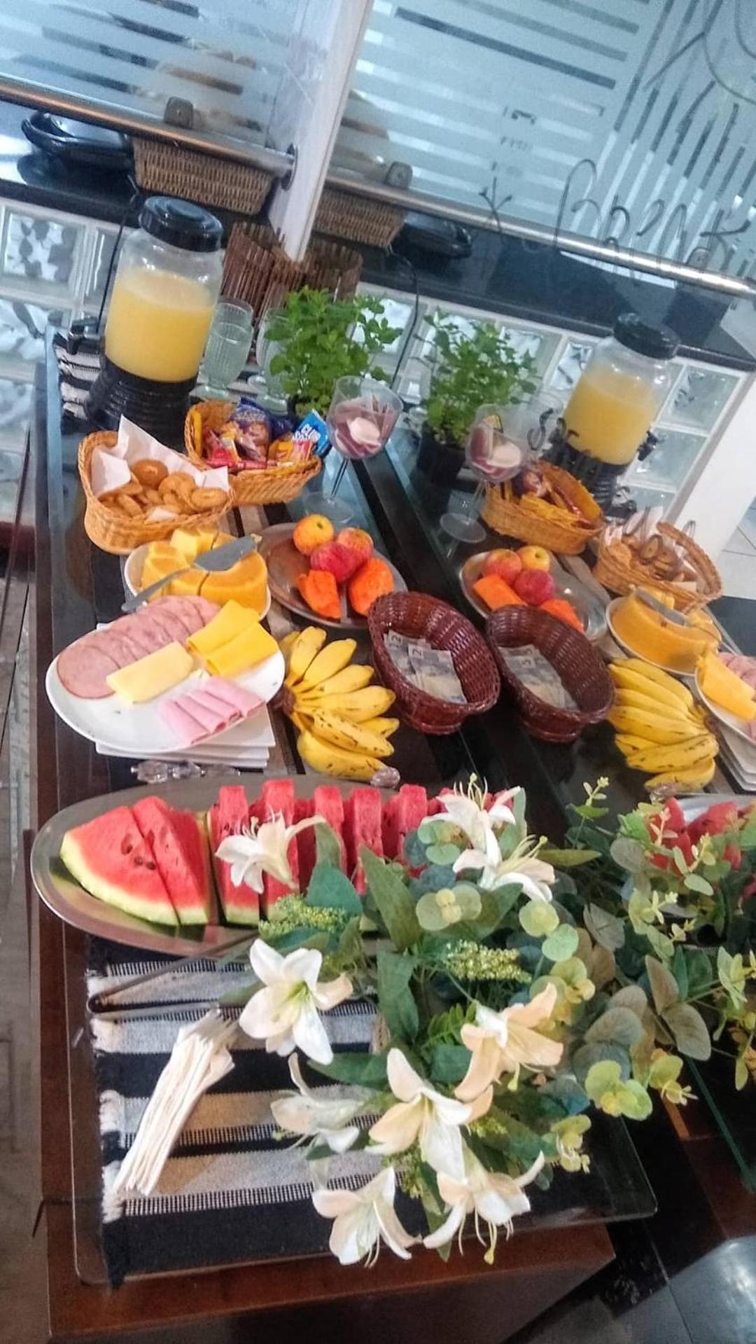 Guesthouse Mata Da Praia Vitória Oda fotoğraf