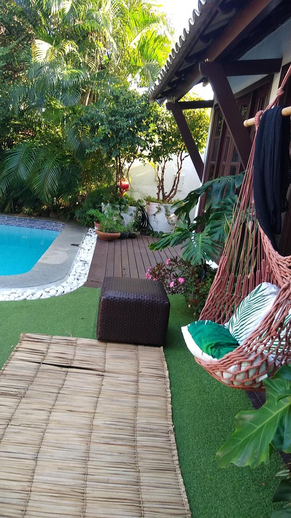 Guesthouse Mata Da Praia Vitória Oda fotoğraf