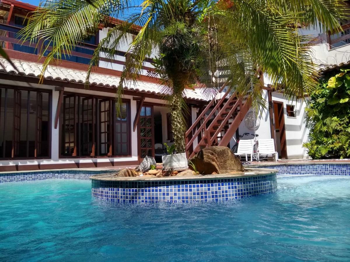 Guesthouse Mata Da Praia Vitória Dış mekan fotoğraf
