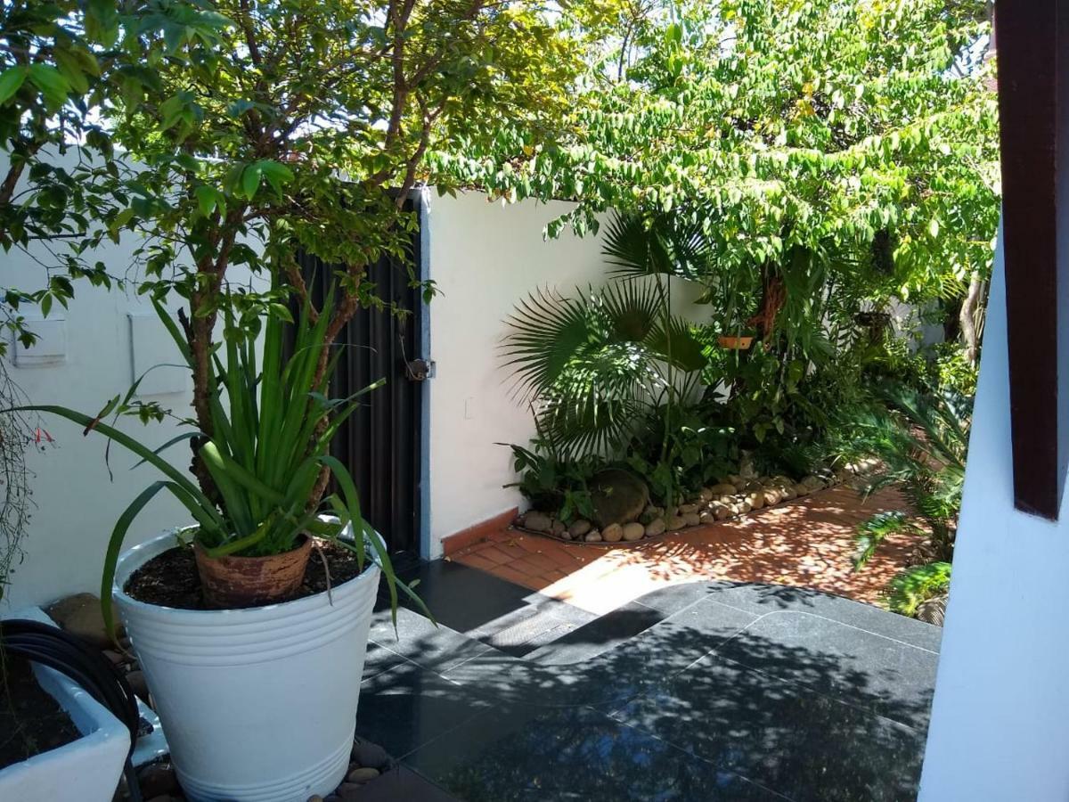 Guesthouse Mata Da Praia Vitória Dış mekan fotoğraf