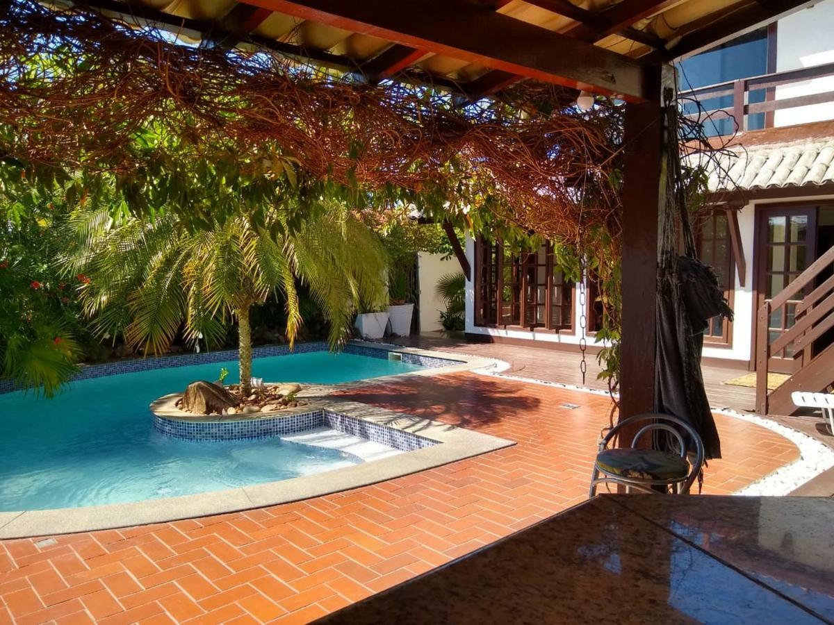 Guesthouse Mata Da Praia Vitória Dış mekan fotoğraf