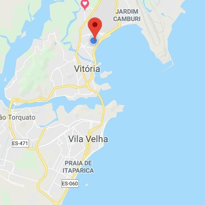 Guesthouse Mata Da Praia Vitória Dış mekan fotoğraf
