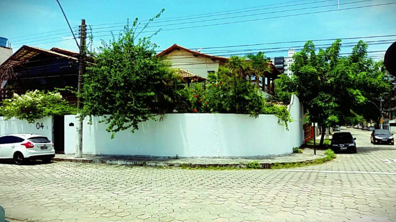 Guesthouse Mata Da Praia Vitória Dış mekan fotoğraf