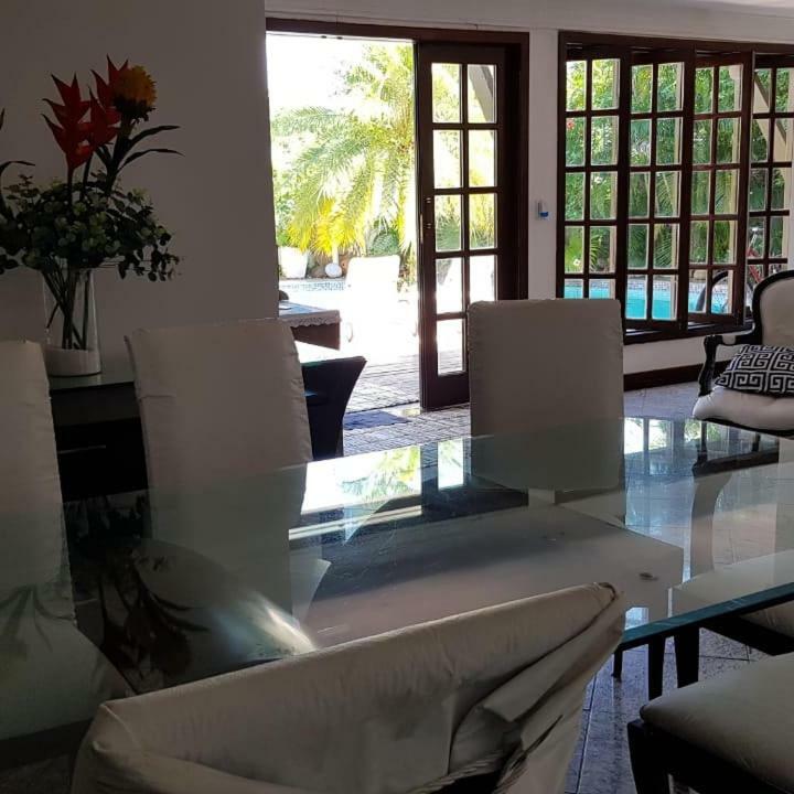 Guesthouse Mata Da Praia Vitória Dış mekan fotoğraf