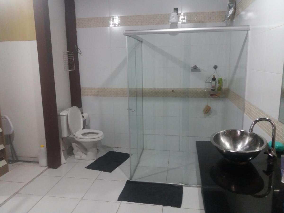 Guesthouse Mata Da Praia Vitória Dış mekan fotoğraf
