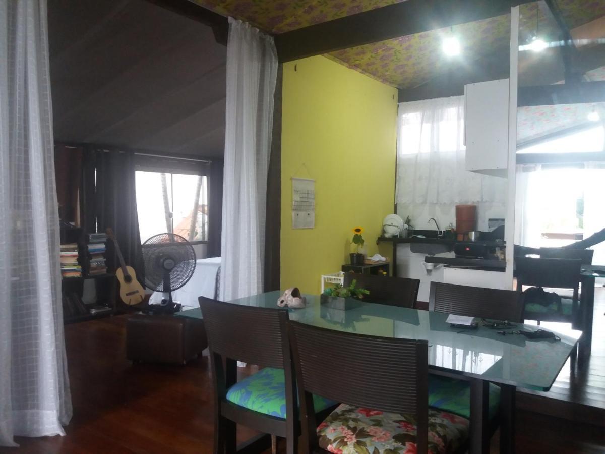 Guesthouse Mata Da Praia Vitória Dış mekan fotoğraf